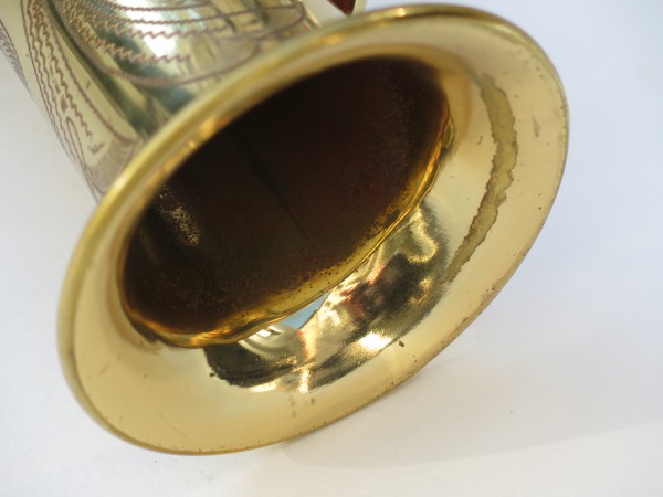 Saxophone soprano Selmer Mark 6 (12)