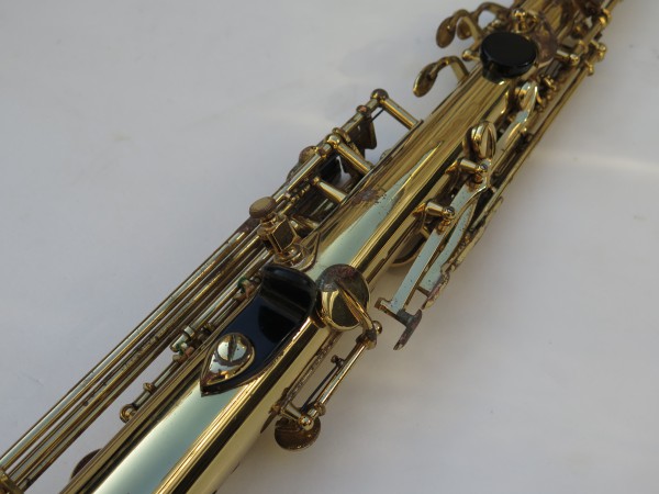 Saxophone soprano Selmer Mark 6 (5)