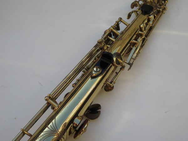 Saxophone soprano Selmer Mark 6 (8)