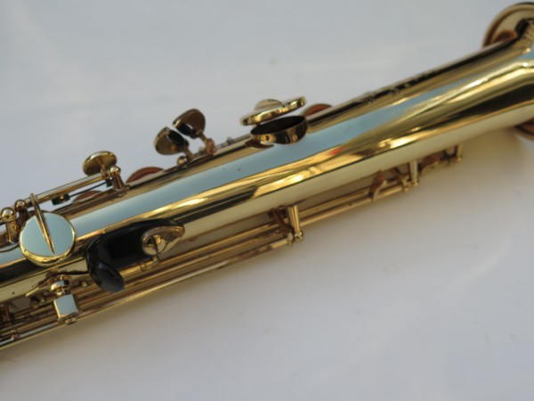 Saxophone soprano Selmer Mark VI (10)