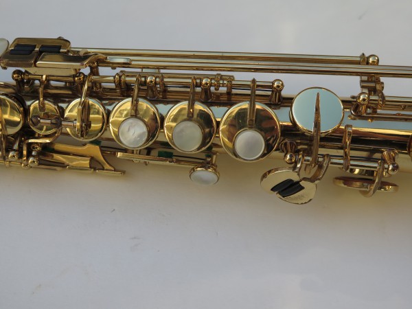 Saxophone soprano Selmer Mark VI (7)
