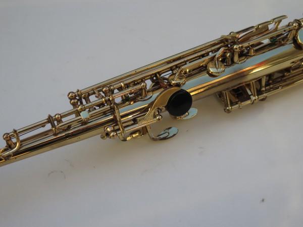 Saxophone soprano Selmer Mark VI (9)