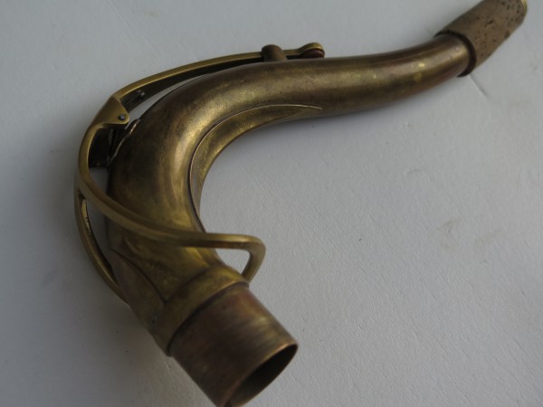 Saxophone ténor Selmer Mark 6 (6)