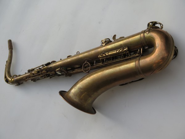 Saxophone ténor Selmer Mark 6 (8)