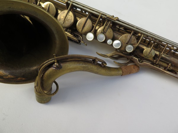 Saxophone ténor Selmer Radio Improved verni (10)