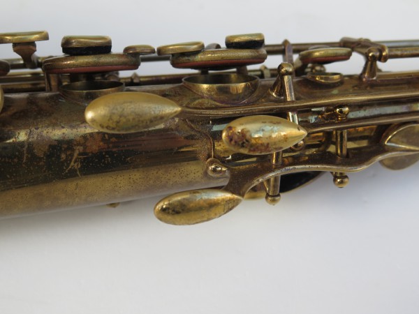 Saxophone ténor Selmer Radio Improved verni (11)