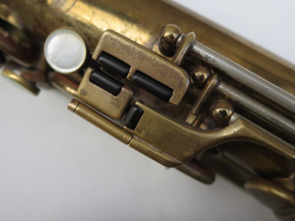 Saxophone ténor Selmer Radio Improved verni (2)