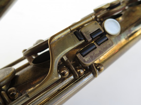 Saxophone ténor Selmer Radio Improved verni (7)