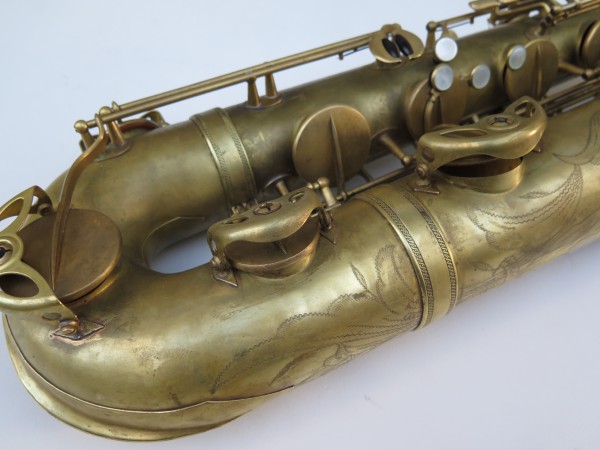 saxophone baryton Selmer Super Balanced Action (1)