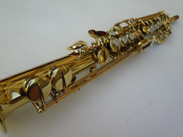 saxophone sopranino Selmer Mark 6 (10)