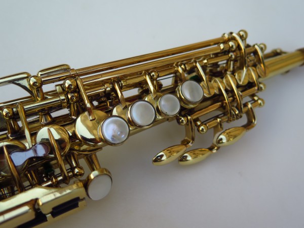 saxophone sopranino Selmer Mark 6 (11)