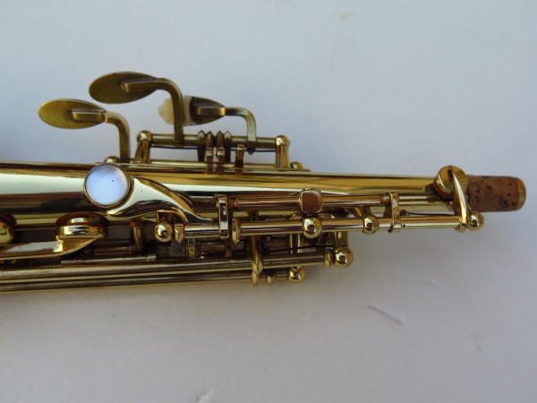 saxophone sopranino Selmer Mark 6 (13)