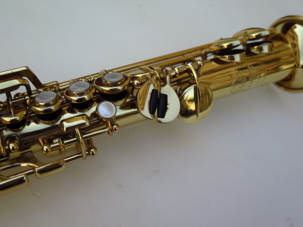 saxophone sopranino Selmer Mark 6 (3)