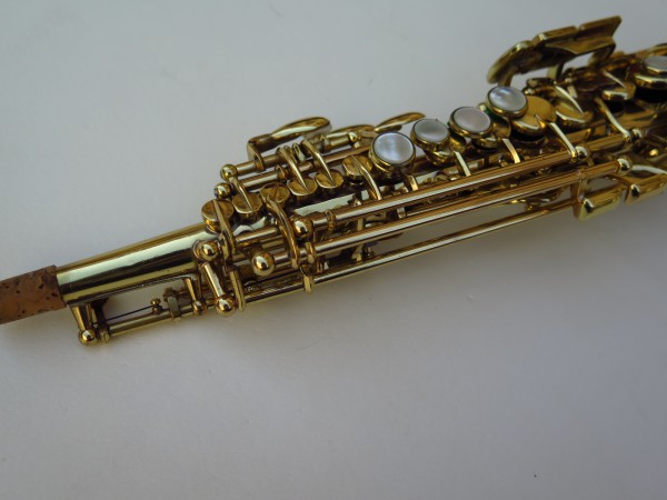 saxophone sopranino Selmer Mark 6 (4)