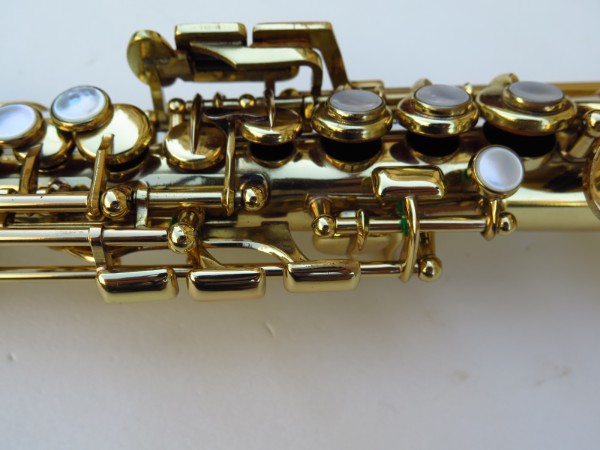 saxophone sopranino Selmer Mark 6 (5)