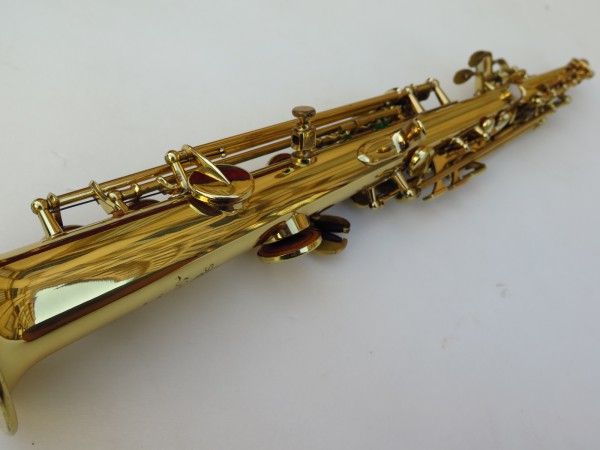 saxophone sopranino Selmer Mark 6 (6)