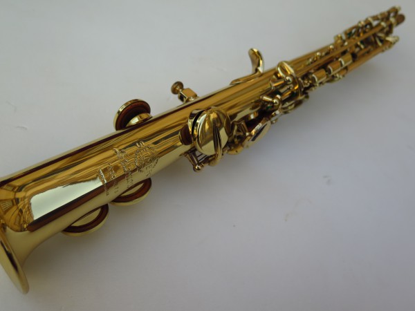saxophone sopranino Selmer Mark 6 (7)
