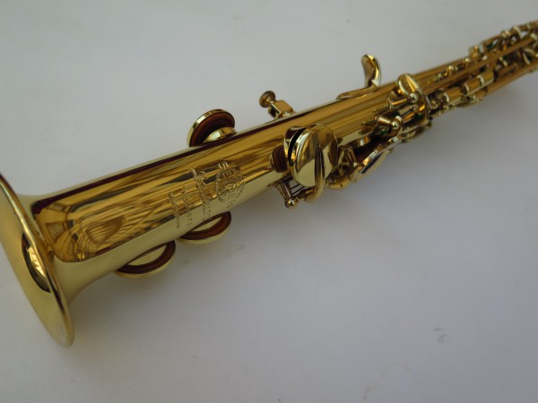 saxophone sopranino Selmer Mark 6 (9)