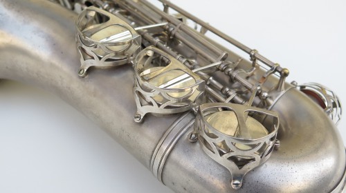 Saxophone alto Georges Leblanc semi-rationnel (1)