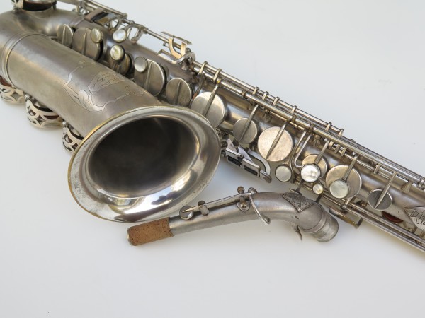Saxophone alto Georges Leblanc semi-rationnel (10)