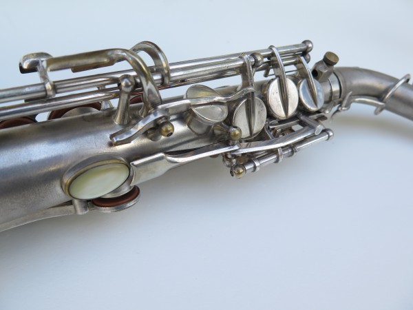 Saxophone alto Georges Leblanc semi-rationnel (13)