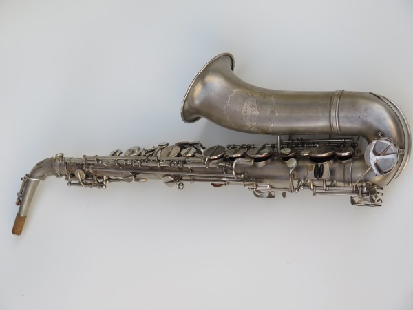 Saxophone alto Georges Leblanc semi-rationnel (15)