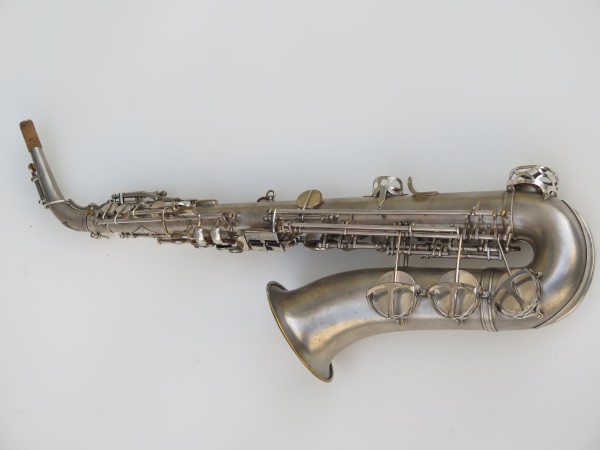 Saxophone alto Georges Leblanc semi-rationnel (16)