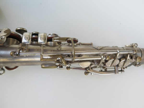 Saxophone alto Georges Leblanc semi-rationnel (7)