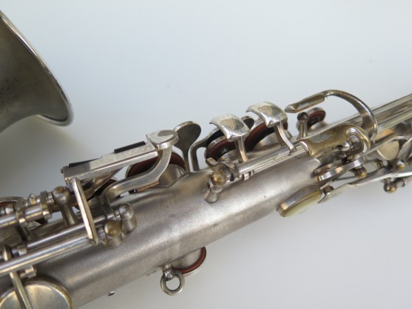 Saxophone alto Georges Leblanc semi-rationnel (8)