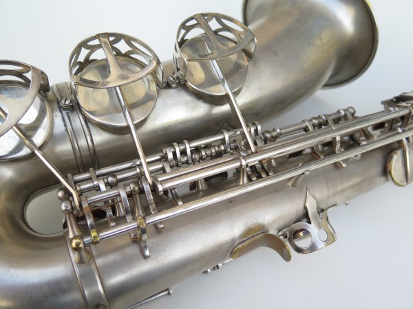Saxophone alto Georges Leblanc semi-rationnel (9)