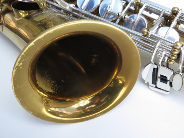 Saxophone alto Selmer mark 6 (3)