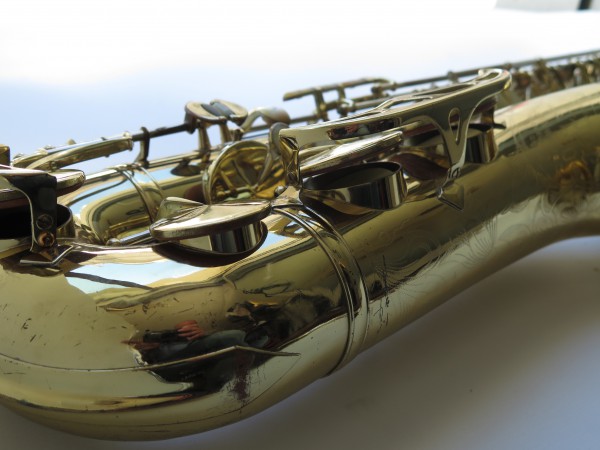 Saxophone ténor King Super 20 (1)