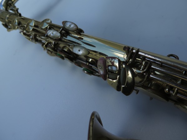 Saxophone ténor King Super 20 (12)