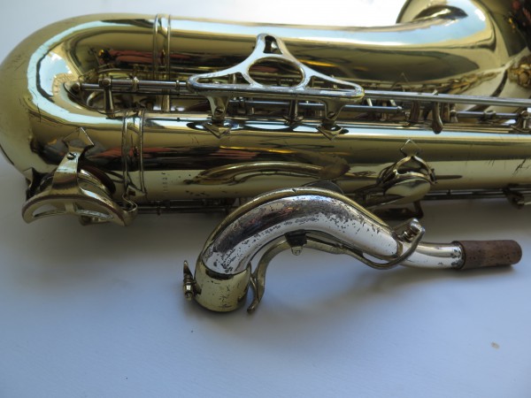 Saxophone ténor King Super 20 (15)