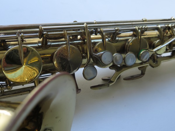 Saxophone ténor King Super 20 (5)