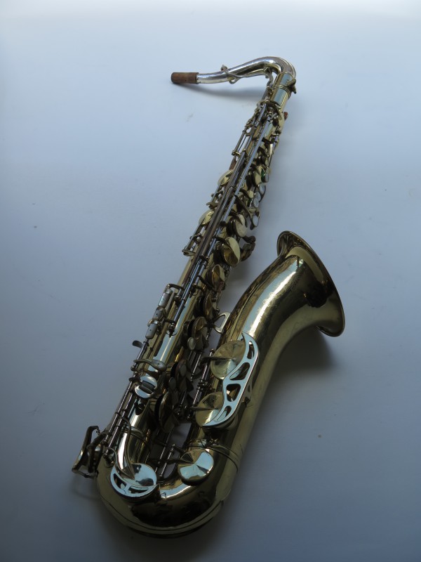 Saxophone ténor King Super 20 (7)
