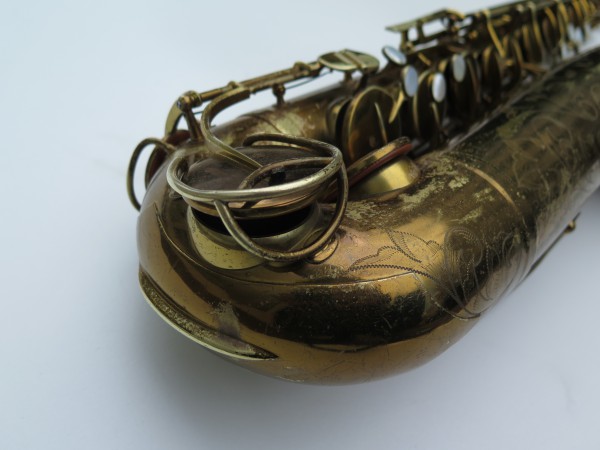Saxophone ténor Martin Committee 3 verni (11)