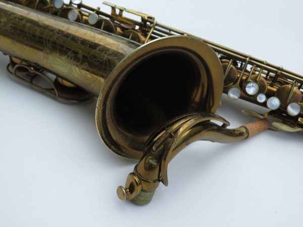 Saxophone ténor Martin Committee 3 verni (15)
