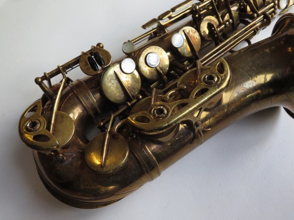 saxophone alto selmer super balanced action verni gravé (10)