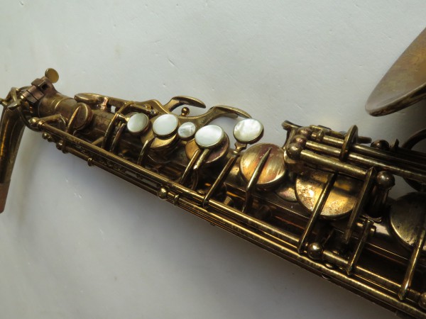 saxophone alto selmer super balanced action verni gravé (13)