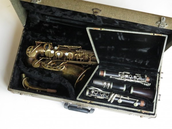 saxophone alto selmer super balanced action verni gravé (15)