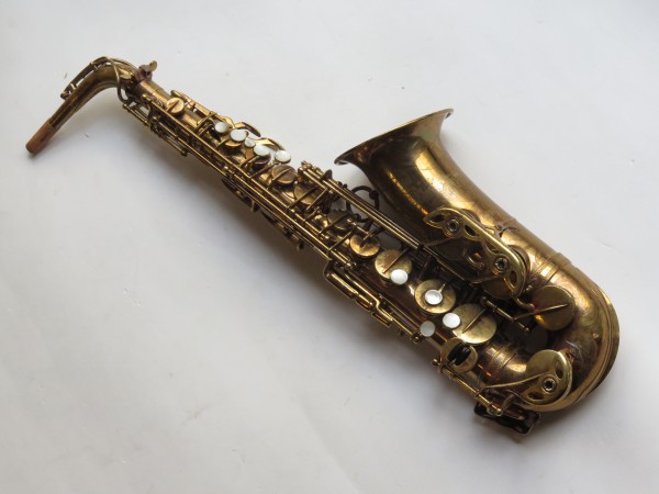 saxophone alto selmer super balanced action verni gravé (2)