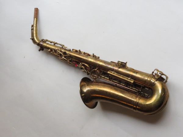 saxophone alto selmer super balanced action verni gravé (3)