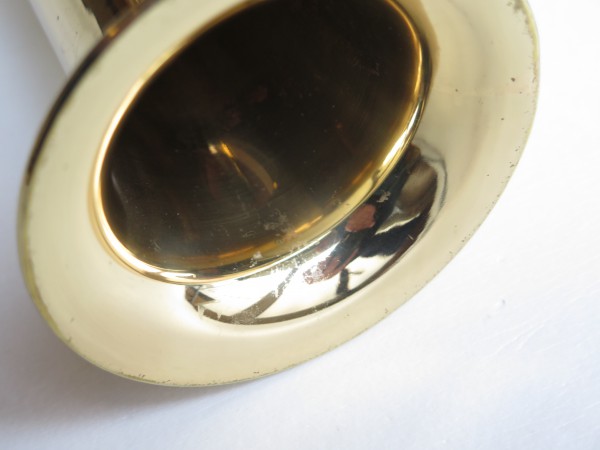 Saxophone soprano Selmer mark 6 verni (7)