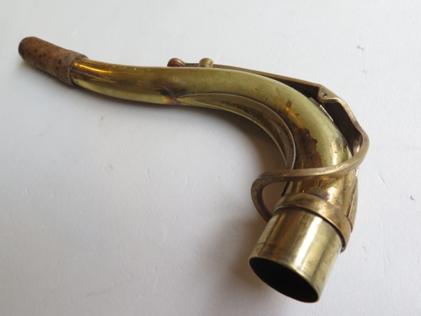 Saxophone ténor Selmer mark 6 verni gravé (11)