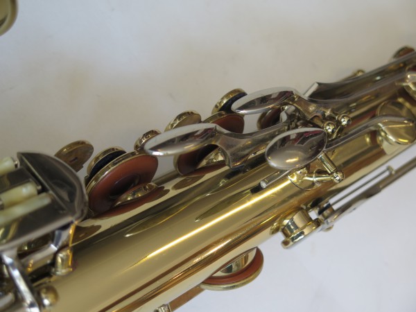 Saxophone ténor Martin Magma verni (10)