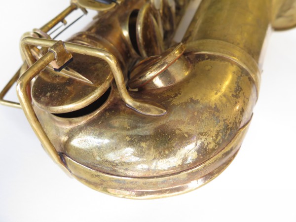 Saxophone alto Selmer Super verni (12)