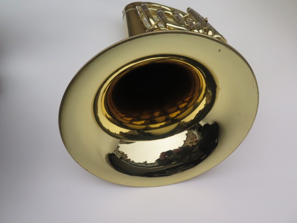 Euphonium Antoine Courtois modèle 267 challenger verni (10)