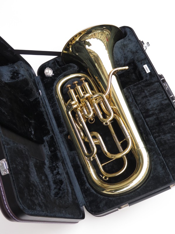 Euphonium Antoine Courtois modèle 267 challenger verni (3)