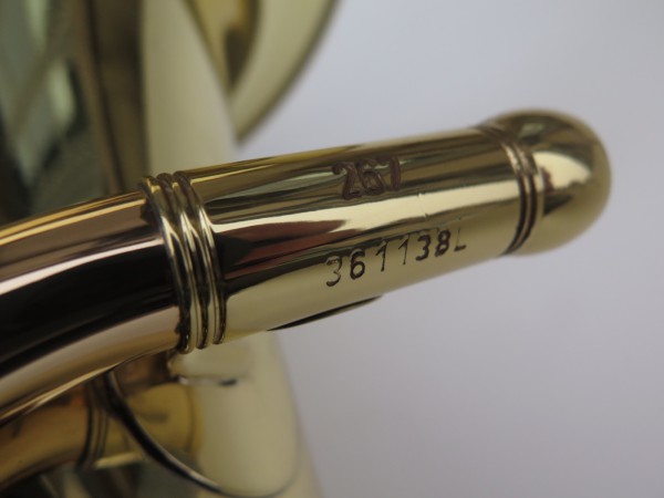 Euphonium Antoine Courtois modèle 267 challenger verni (6)